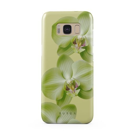 Purity - Samsung Galaxy S8 Case 1