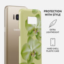 Purity - Samsung Galaxy S8 Case 2