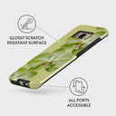 Purity - Samsung Galaxy S8 Case 7