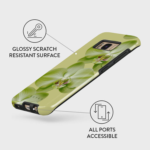 Purity - Samsung Galaxy S8 Case 7