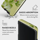 Purity - Samsung Galaxy S8 Case 8