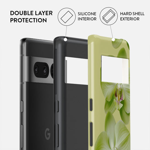 Purity - Google Pixel 7 Pro Case Purity - Google Pixel 7 Pro Case