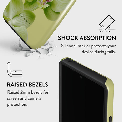 Purity - Google Pixel 7 Case 4
