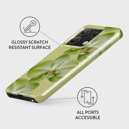 Purity - Xiaomi Redmi Note 13 5G Case 3