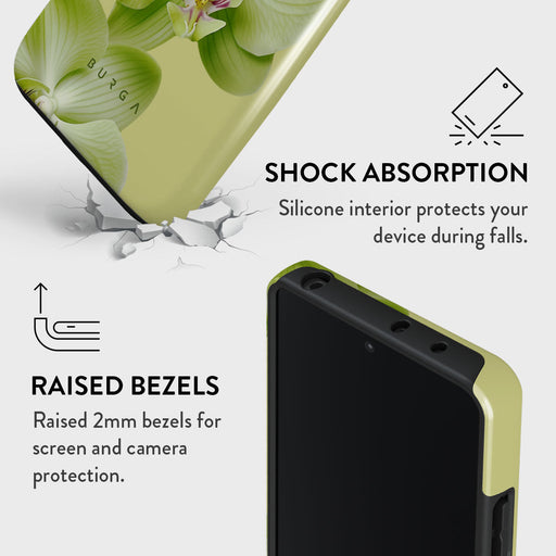 Purity - Xiaomi Redmi Note 13 5G Case 4