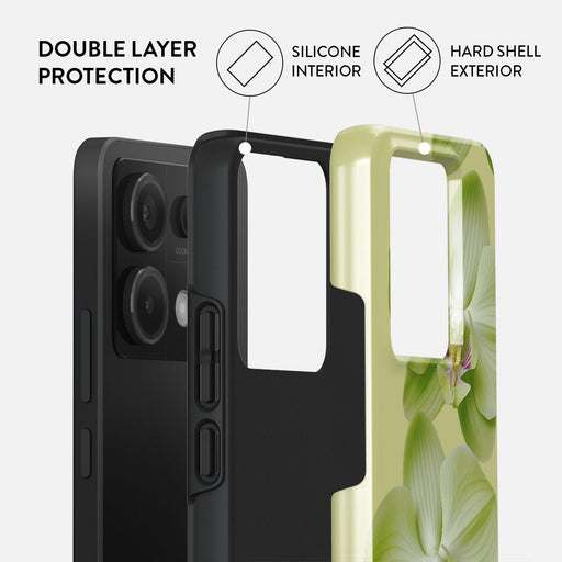 Purity - Xiaomi Redmi Note 13 Pro 5G Case 2