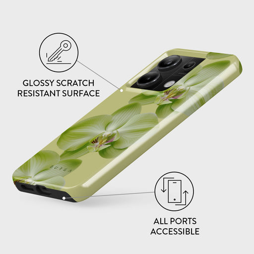 Purity - Xiaomi Redmi Note 13 Pro 5G Case 3