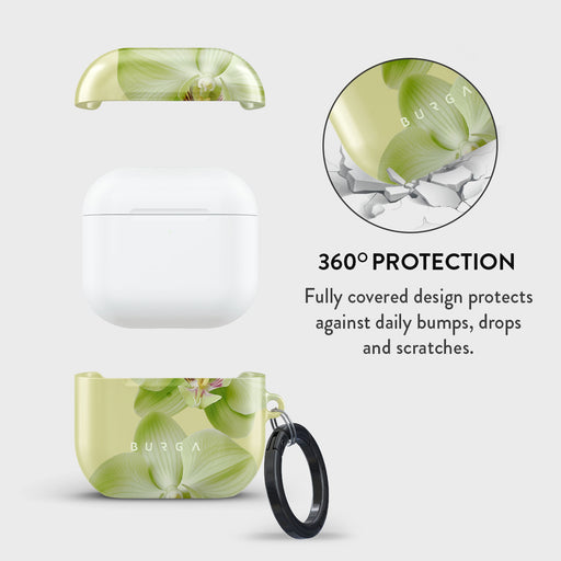 Purity - AirPods 4 Case 2