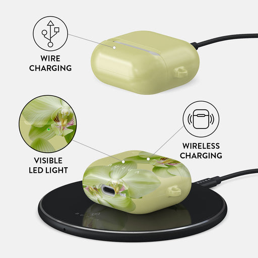 Purity - AirPods 4 Case 3