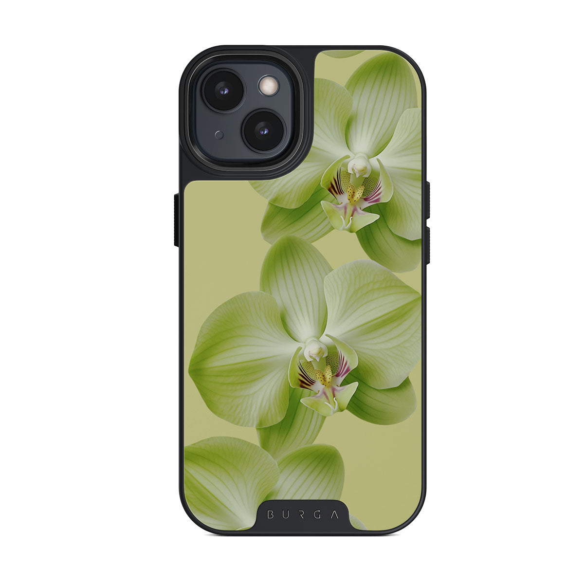 Purity - iPhone 15 Case | BURGA