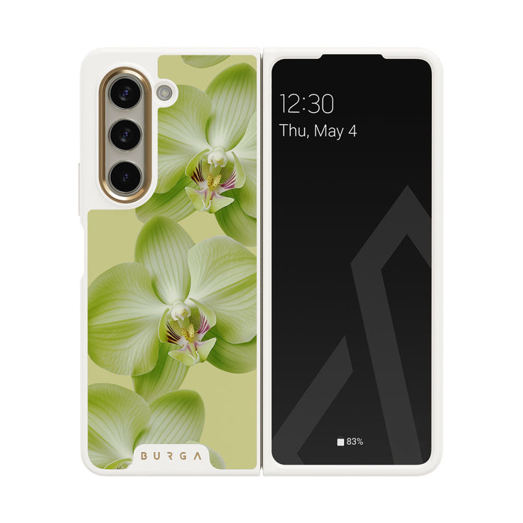 Purity - Samsung Galaxy Z Fold 5 Case
