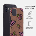 Runaway - iPhone 12 Mini Case 2