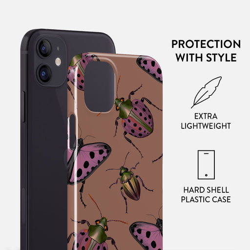 Runaway - iPhone 12 Mini Case 2