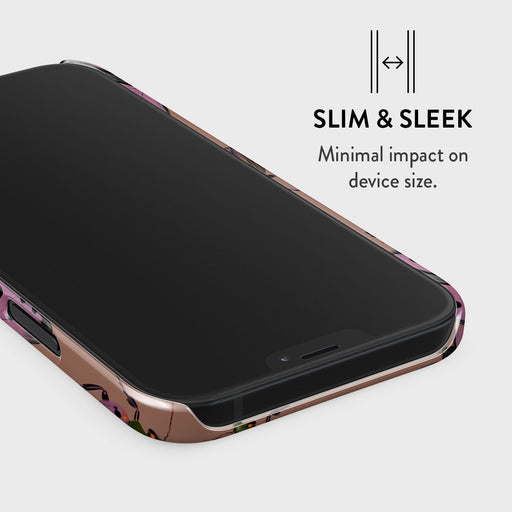 Runaway - iPhone 12 Mini Case 4