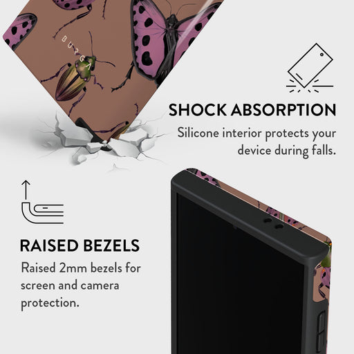 Runaway - Samsung Galaxy S24 Ultra Case 4