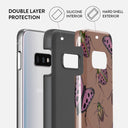 Runaway - Samsung Galaxy S10E Case 2