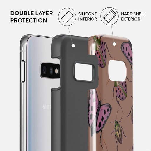 Runaway - Samsung Galaxy S10E Case 2