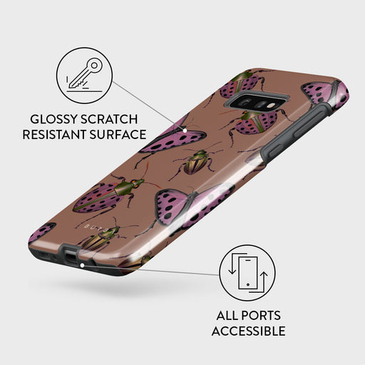 Runaway - Samsung Galaxy S10E Case 3