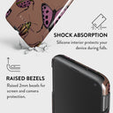 Runaway - Samsung Galaxy S10E Case 4