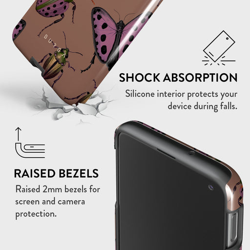 Runaway - Samsung Galaxy S10E Case 4