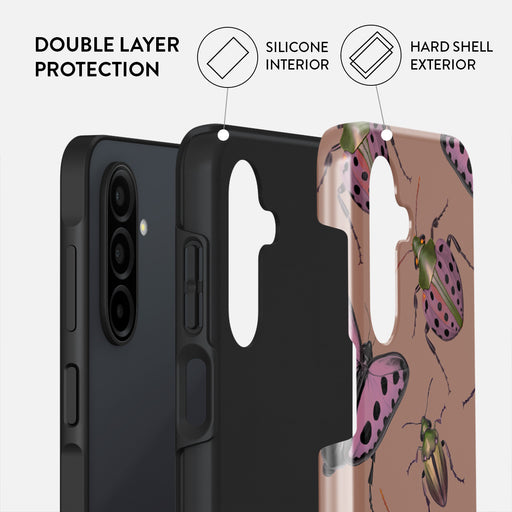 Runaway - Samsung Galaxy A26 5G Case 2