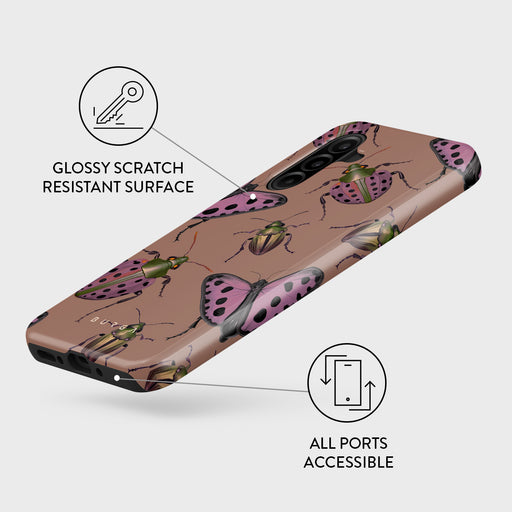 Runaway - Samsung Galaxy A26 5G Case 3