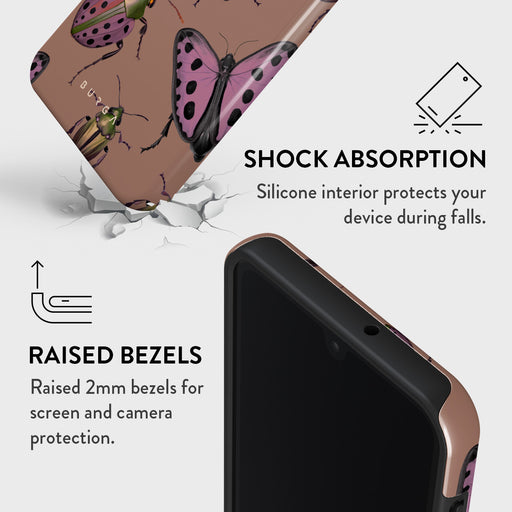 Runaway - Samsung Galaxy A26 5G Case 4