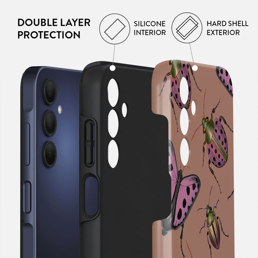 Runaway - Samsung Galaxy A15 4G / 5G Case 2