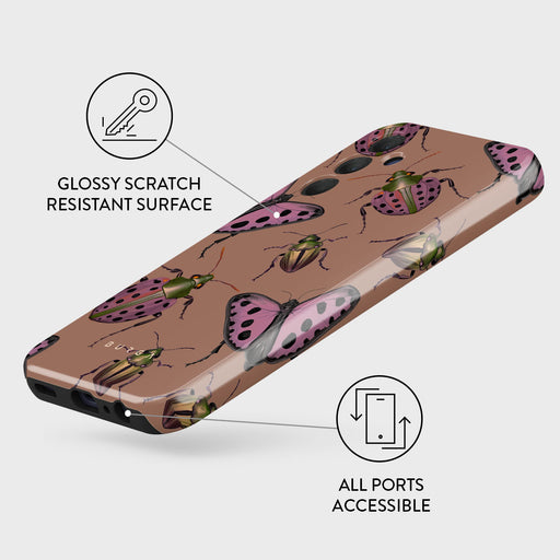 Runaway - Samsung Galaxy A15 4G / 5G Case 3