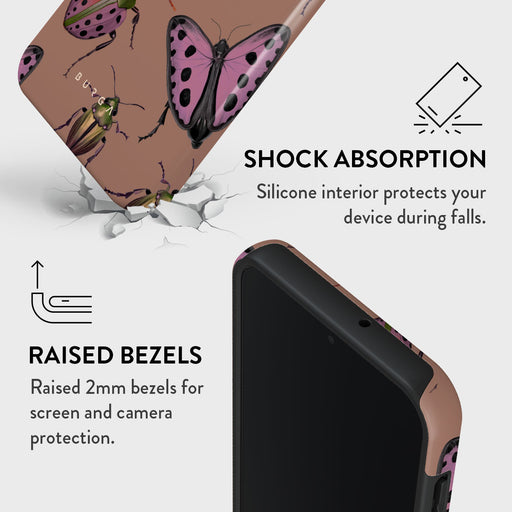 Runaway - Samsung Galaxy A15 4G / 5G Case 4