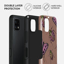 Runaway - Samsung Galaxy A22 5G Case 2
