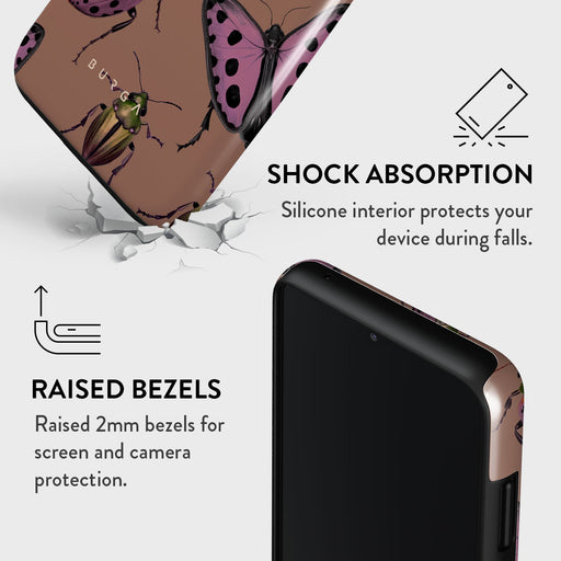 Runaway - Samsung Galaxy A22 5G Case 4