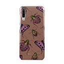 Runaway - Samsung Galaxy A70 Case 1