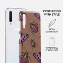 Runaway - Samsung Galaxy A70 Case 2