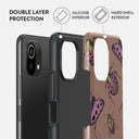 Runaway - Xiaomi Mi 11 Lite 4G / 5G Case 2