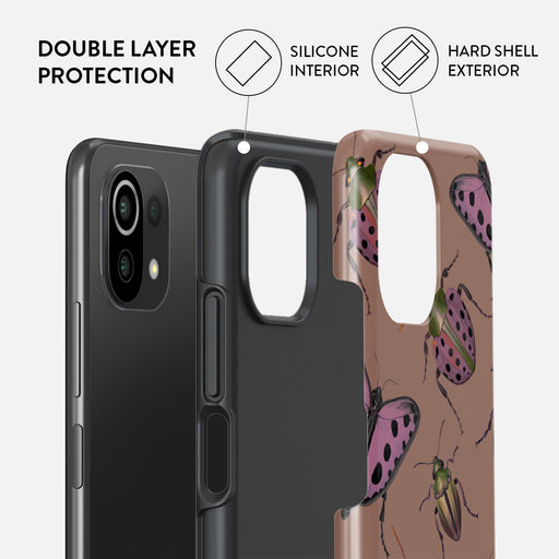Runaway - Xiaomi Mi 11 Lite 4G / 5G Case 2