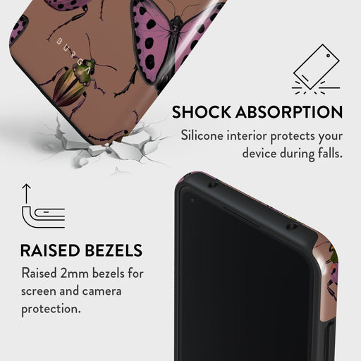 Runaway - Xiaomi Mi 11 Lite 4G / 5G Case 4