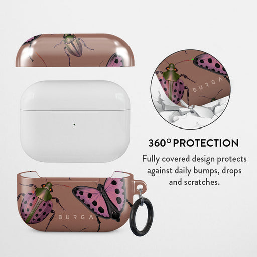 Runaway - AirPods Pro Case 2