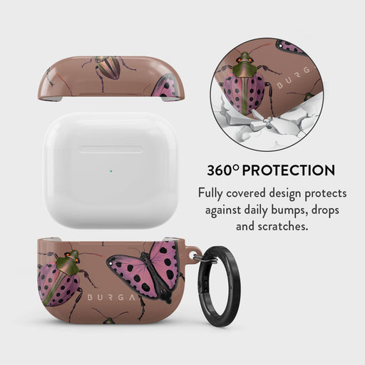 Runaway - AirPods 3 Case 2