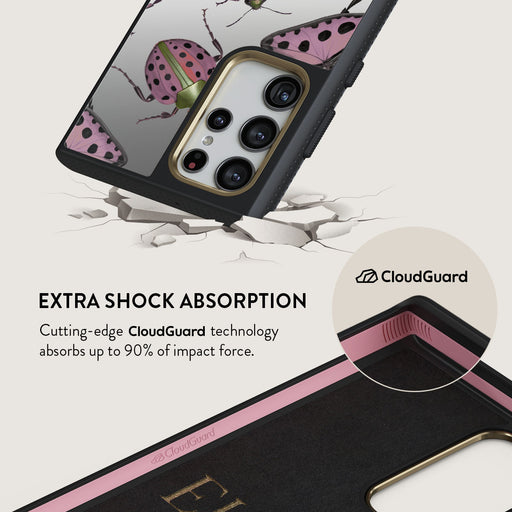 Runaway - Samsung Galaxy S23 Ultra Case 39