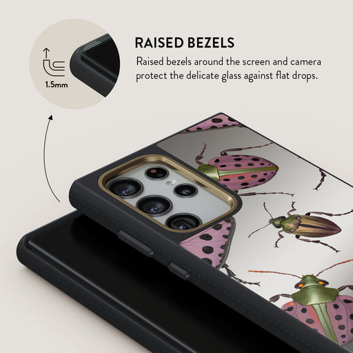 Runaway - Samsung Galaxy S23 Ultra Case 41