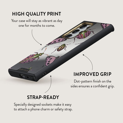 Runaway - Samsung Galaxy S23 Ultra Case 42