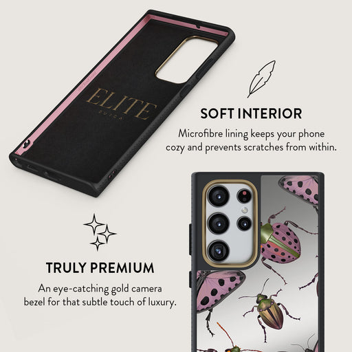 Runaway - Samsung Galaxy S23 Ultra Case 43