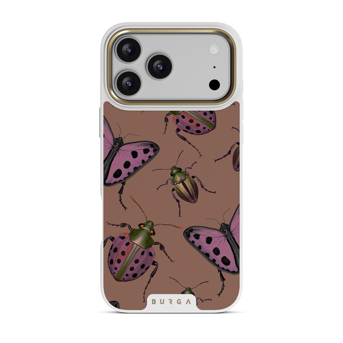 Runaway - iPhone 17 Pro Max Case | BURGA