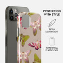 Metamorphosis - iPhone 12 Pro Max Case 2