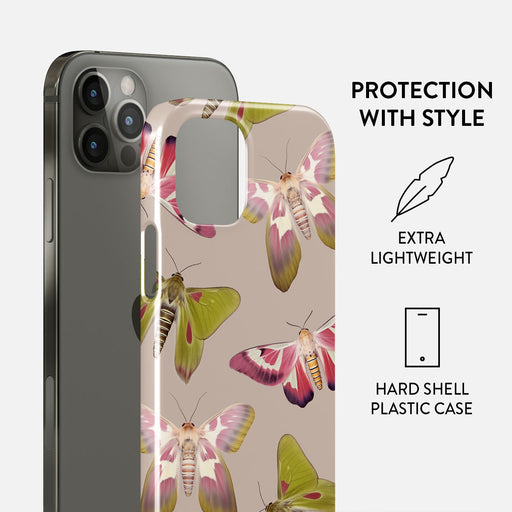 Metamorphosis - iPhone 12 Pro Max Case 2