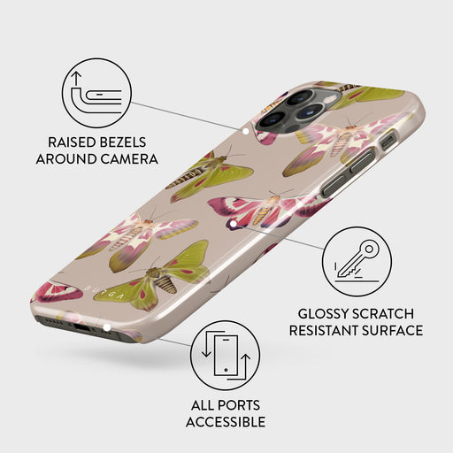 Metamorphosis - iPhone 12 Pro Max Case 3