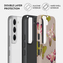 Metamorphosis - Samsung Galaxy S22 Case 6