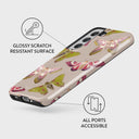 Metamorphosis - Samsung Galaxy S22 Case 7