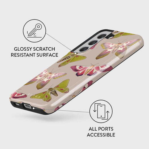 Metamorphosis - Samsung Galaxy S22 Case 7